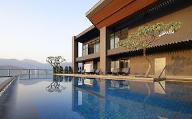 Lakeshore Hotel Suao